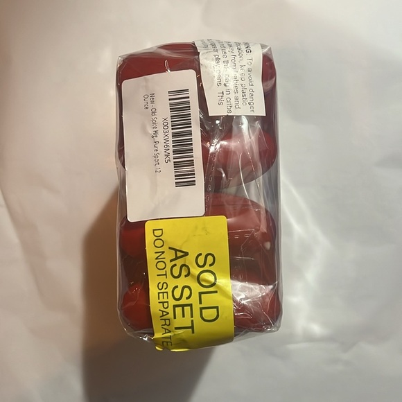 Old Spice 4pack High Endurance Pure Sport Stick Deodorant 12 Ounce - Picture 6 of 9